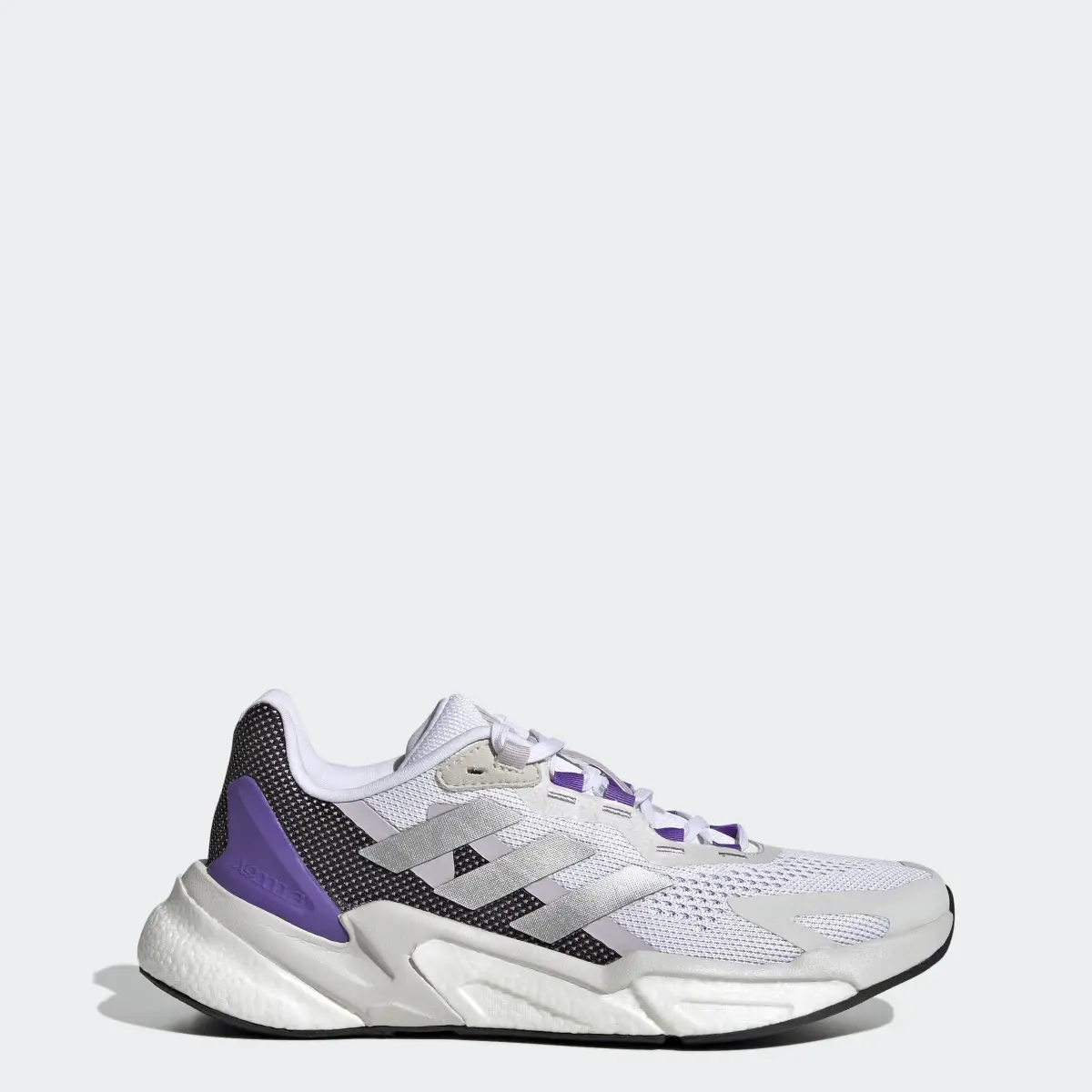 Adidas Zapatilla X9000L3. 1