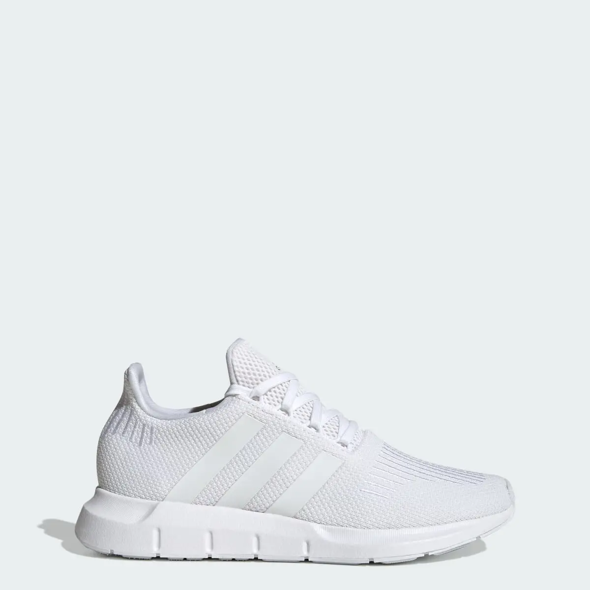 Adidas Swift Run 1.0 Shoes. 1