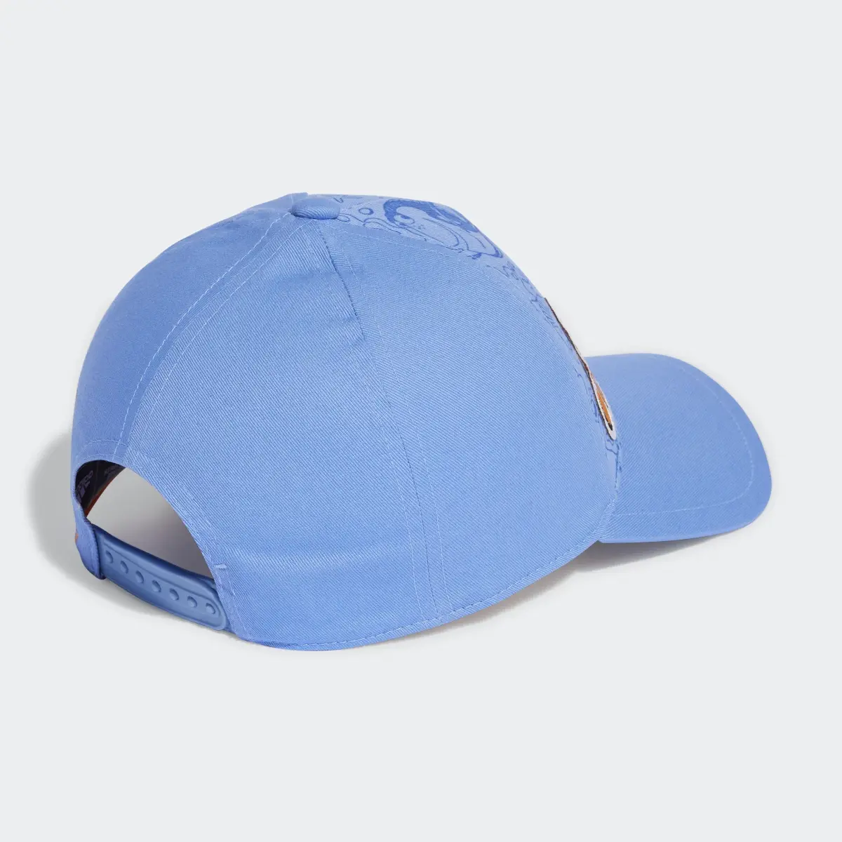 Adidas x Disney Pixar Finding Nemo Cap. 3