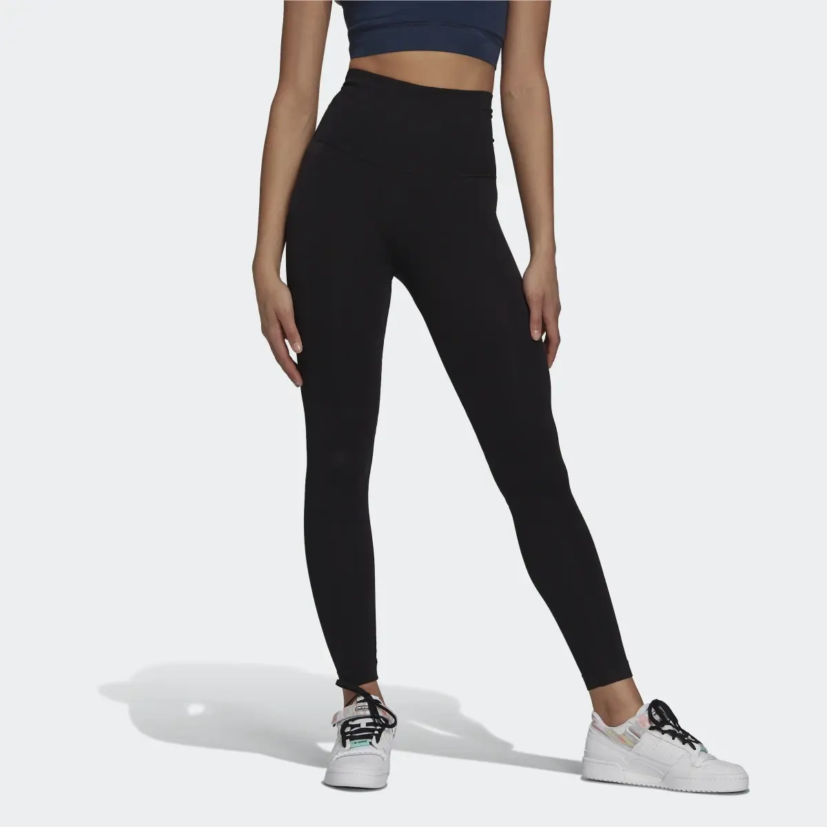 Adidas Leggings FORMOTION Sculpt. 1