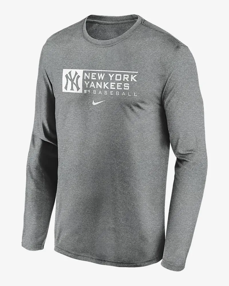 Nike Dri-FIT Team (MLB New York Yankees). 1