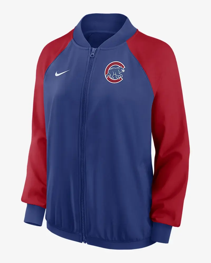 Nike Dri-FIT Team (MLB Chicago Cubs). 1