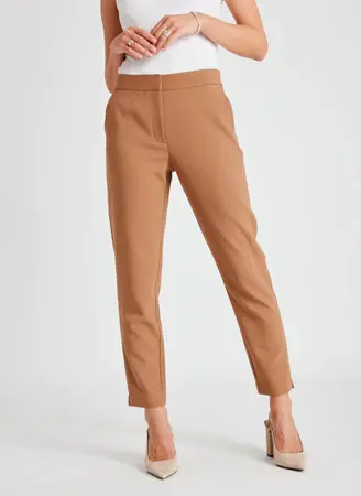 Kit And Ace Adelaide Slim Pants. 1