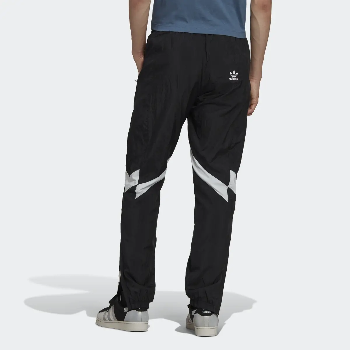 Adidas Rekive Track Pants. 3