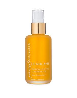 Pamplemousse Cleansing Oil gold