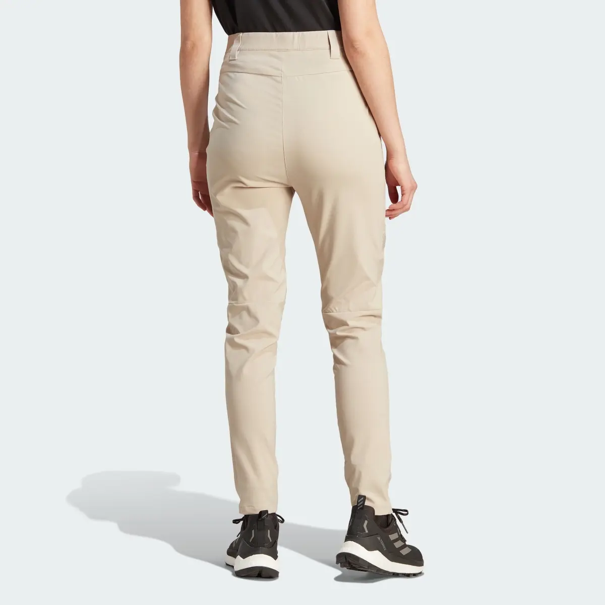 Adidas Terrex Xperior Joggers. 2