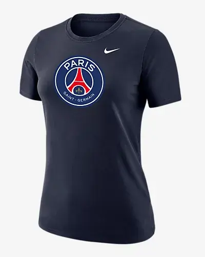 Nike Paris Saint-Germain. 1