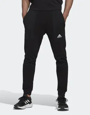 Adidas Essentials BrandLove French Terry Joggers