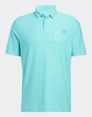 Adidas Go-To Golf Polo Shirt
