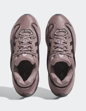 Adidas OZNOVA Shoes. 3 Adidas OZNOVA Shoes. 3
