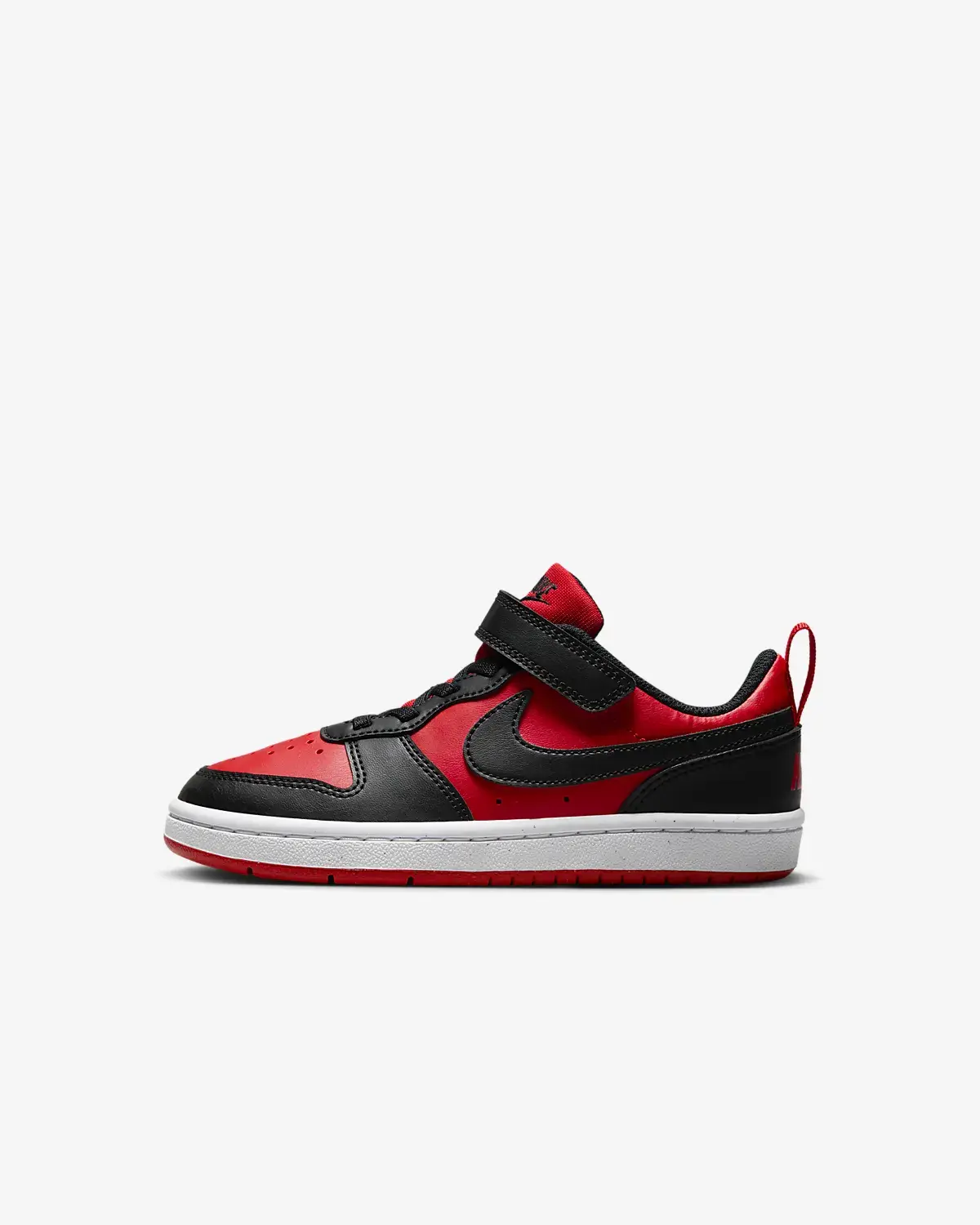 Nike Court Borough Low Recraft. 1