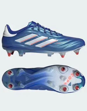 Copa Pure II.1 Soft Ground Boots