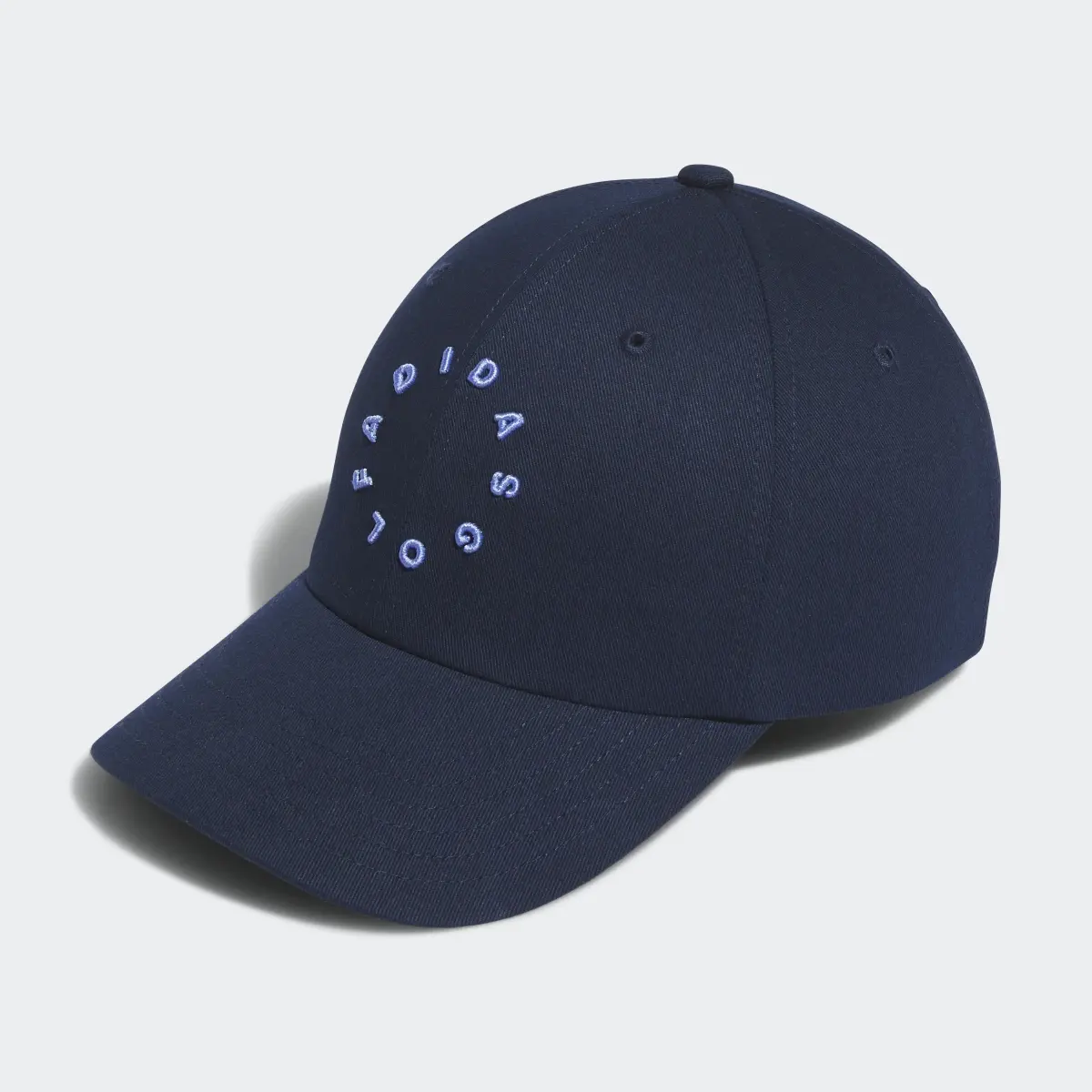 Adidas Revolve Six-Panel Kappe. 2