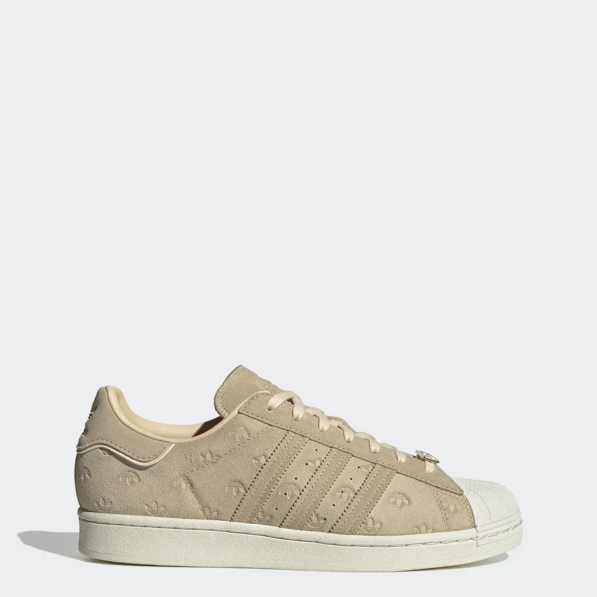 Adidas Chaussure Superstar. 1