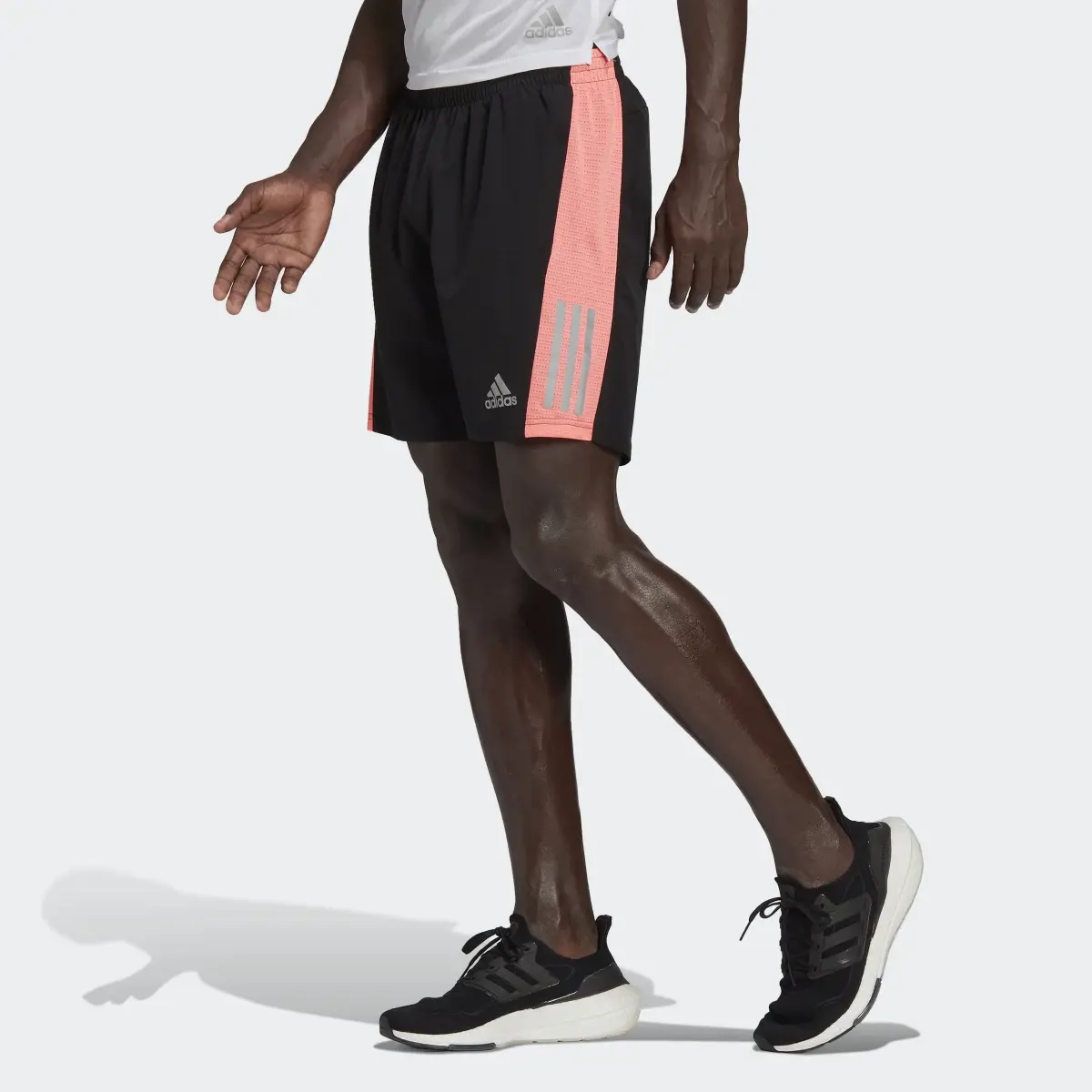 Adidas Shorts Own the Run. 1