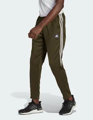 Football-Inspired Joggers