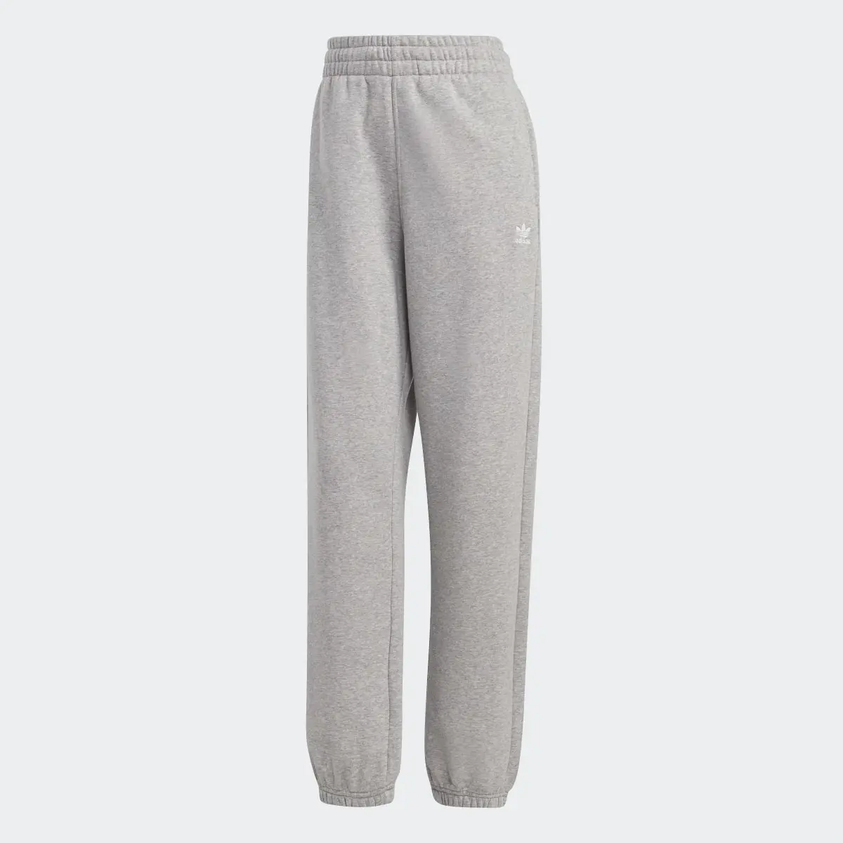 Adidas Pantaloni Essentials Fleece. 3