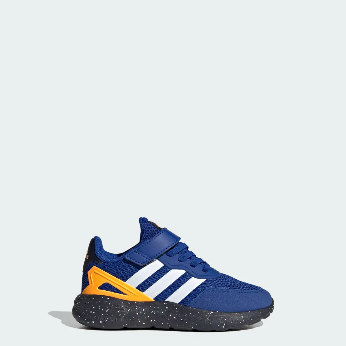 Adidas Scarpe Nebzed Elastic Lace Top Strap. 1