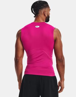 Men's HeatGear® Sleeveless