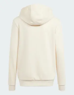 Sweat-shirt à capuche VRCT