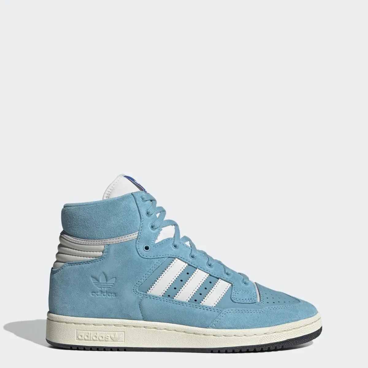 Adidas Centennial 85 High Shoes. 1