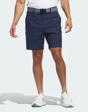Adidas Short da golf Go-To Five-Pocket
