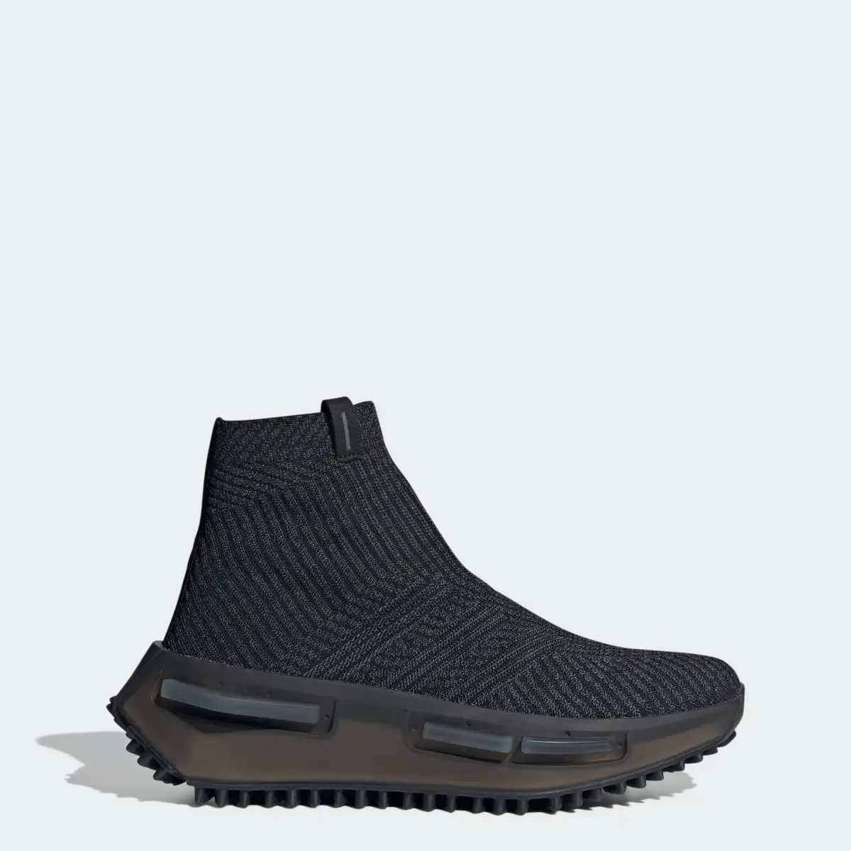 Adidas Chaussure NMD_S1 Sock. 1