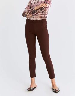 Super Slim Cigarette Pant