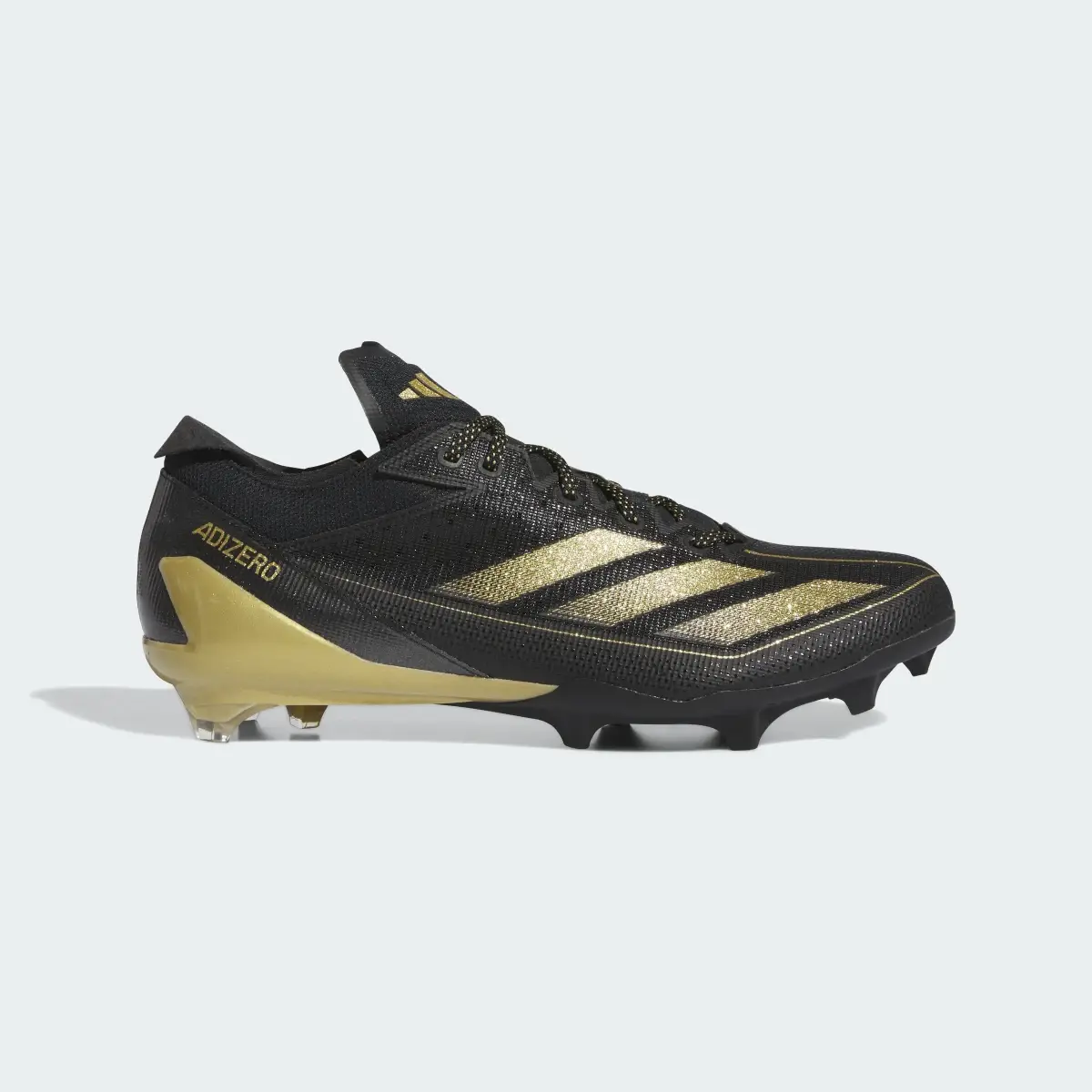 Adidas Adizero Electric Football Cleats. 2