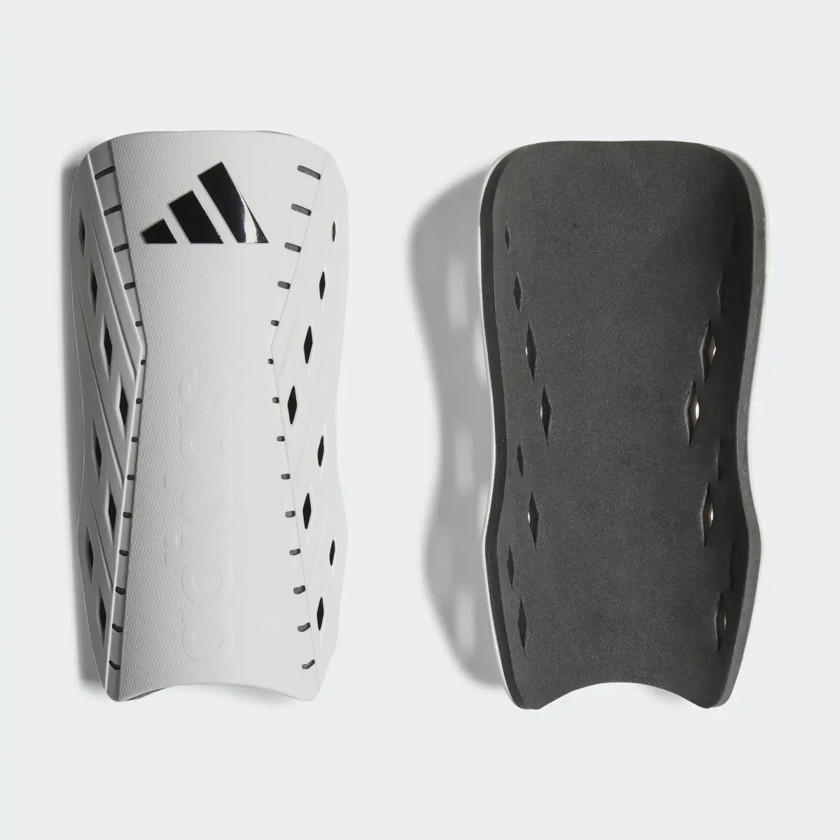 Adidas Tiro Club Shin Guards. 2