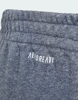 Adidas Pantalon de training maille AEROREADY Enfants. 3