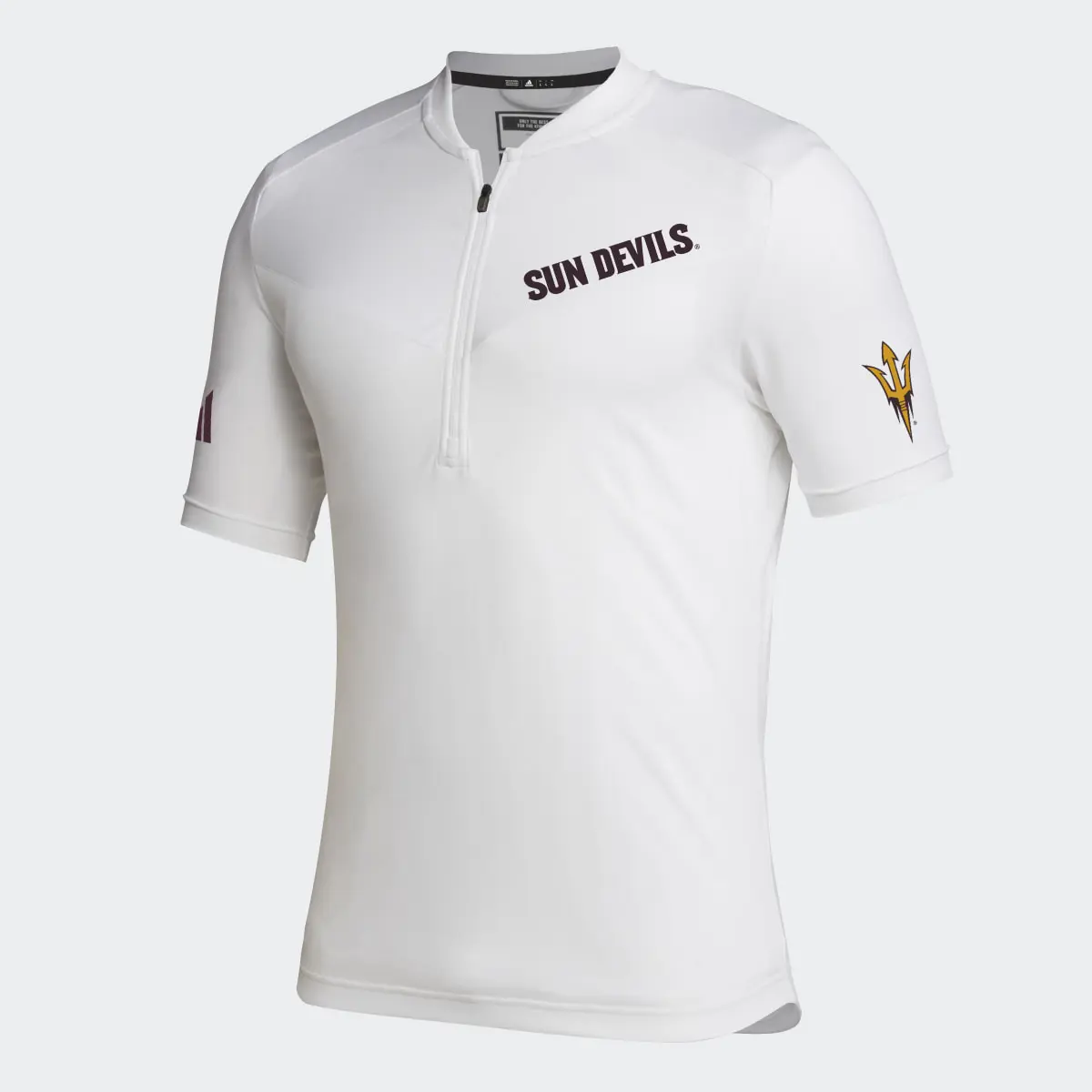 Adidas ASU Classic Polo Shirt. 1