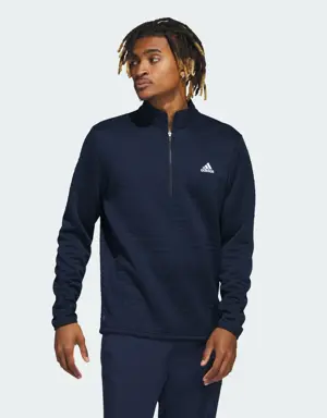 Adidas Pull zip 1/4 DWR. 2 Adidas Pull zip 1/4 DWR. 2