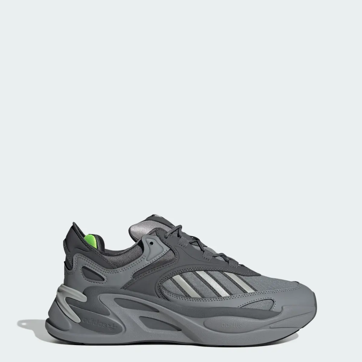 Adidas OZMORPH Shoes. 1