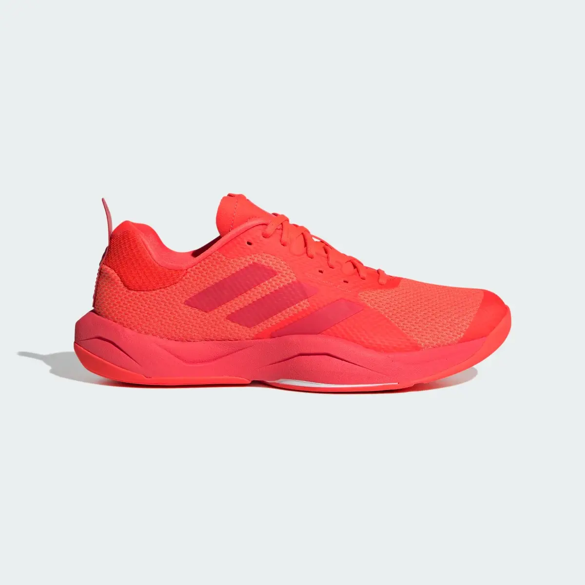 Adidas Tenis Rapidmove. 2