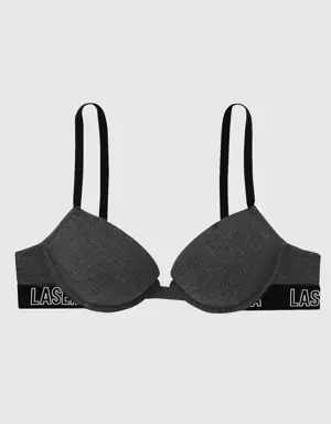 Remix Push Up Bra