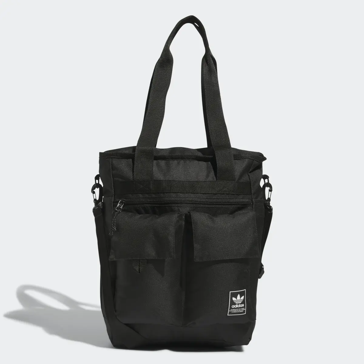 Adidas Originals Utility 2.0 Tote. 1