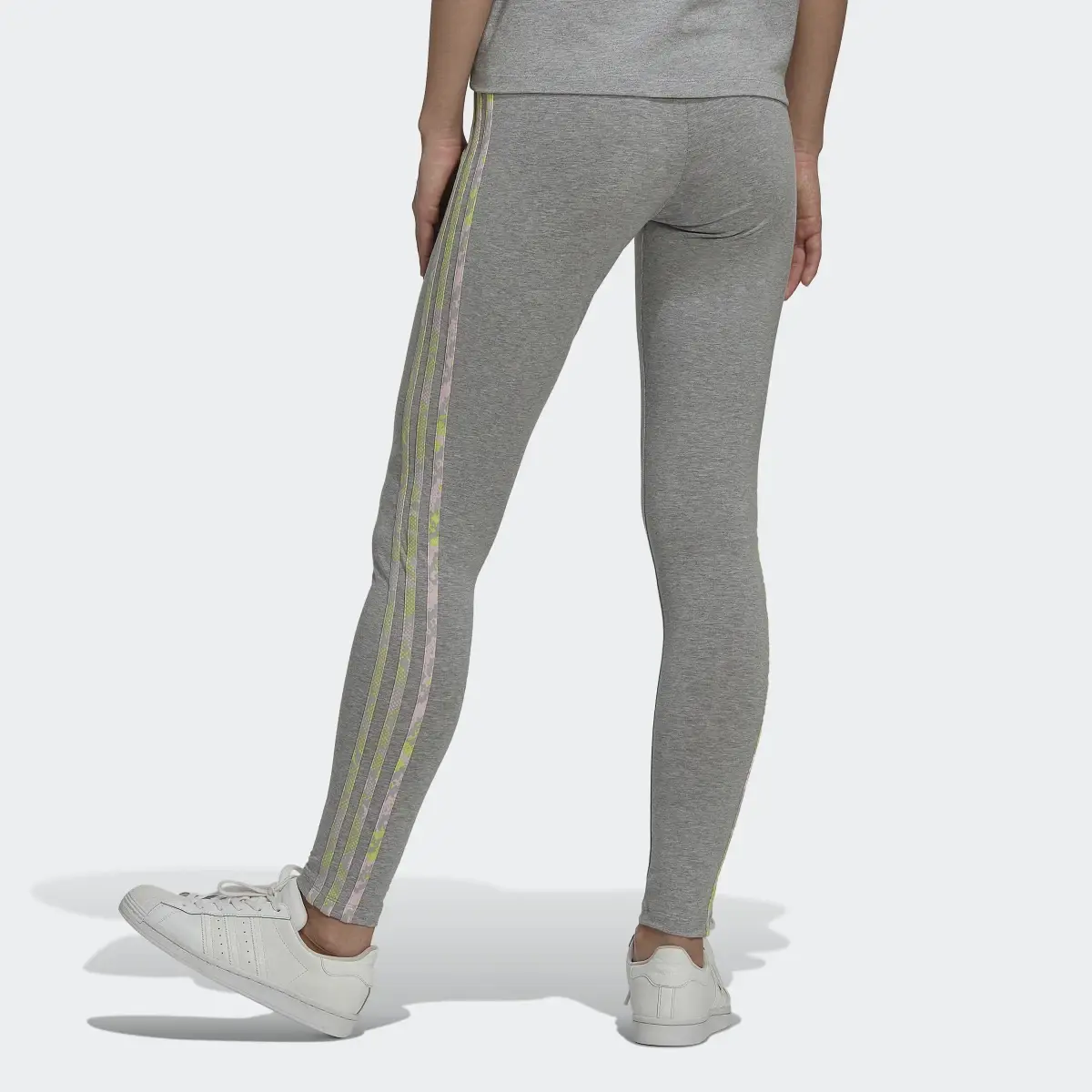 Adidas Leggings. 2