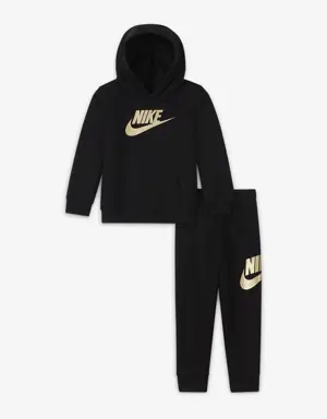 Nike Sportswear Club Fleece