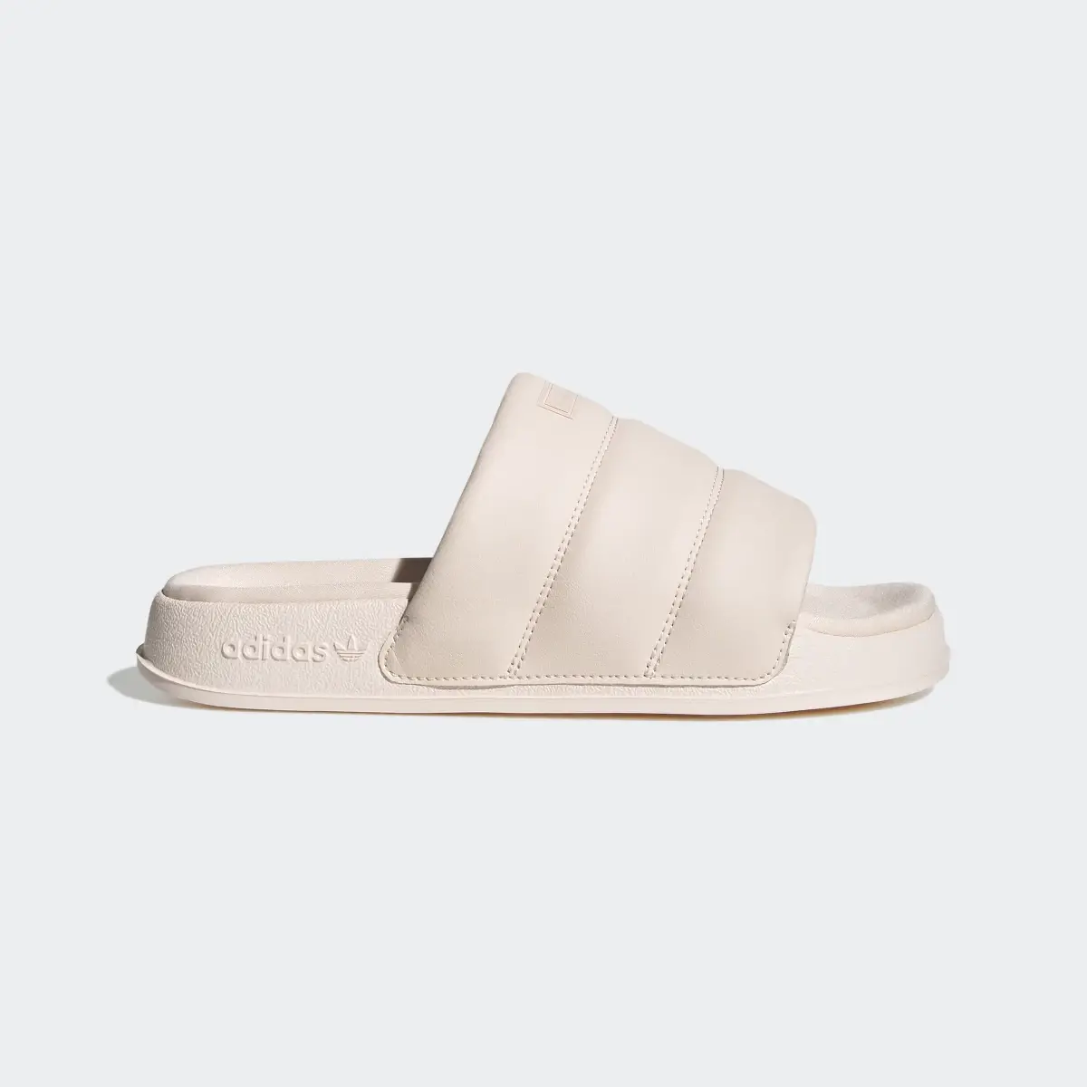 Adidas Adilette Essential Slides. 2