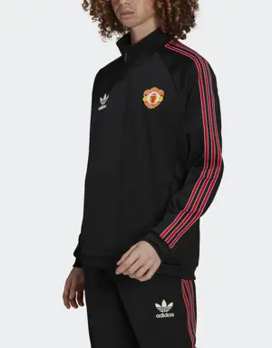 Manchester United Track Top