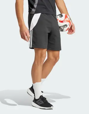 Adidas Tiro 24 Sweat Shorts. 3 Adidas Tiro 24 Sweat Shorts. 3