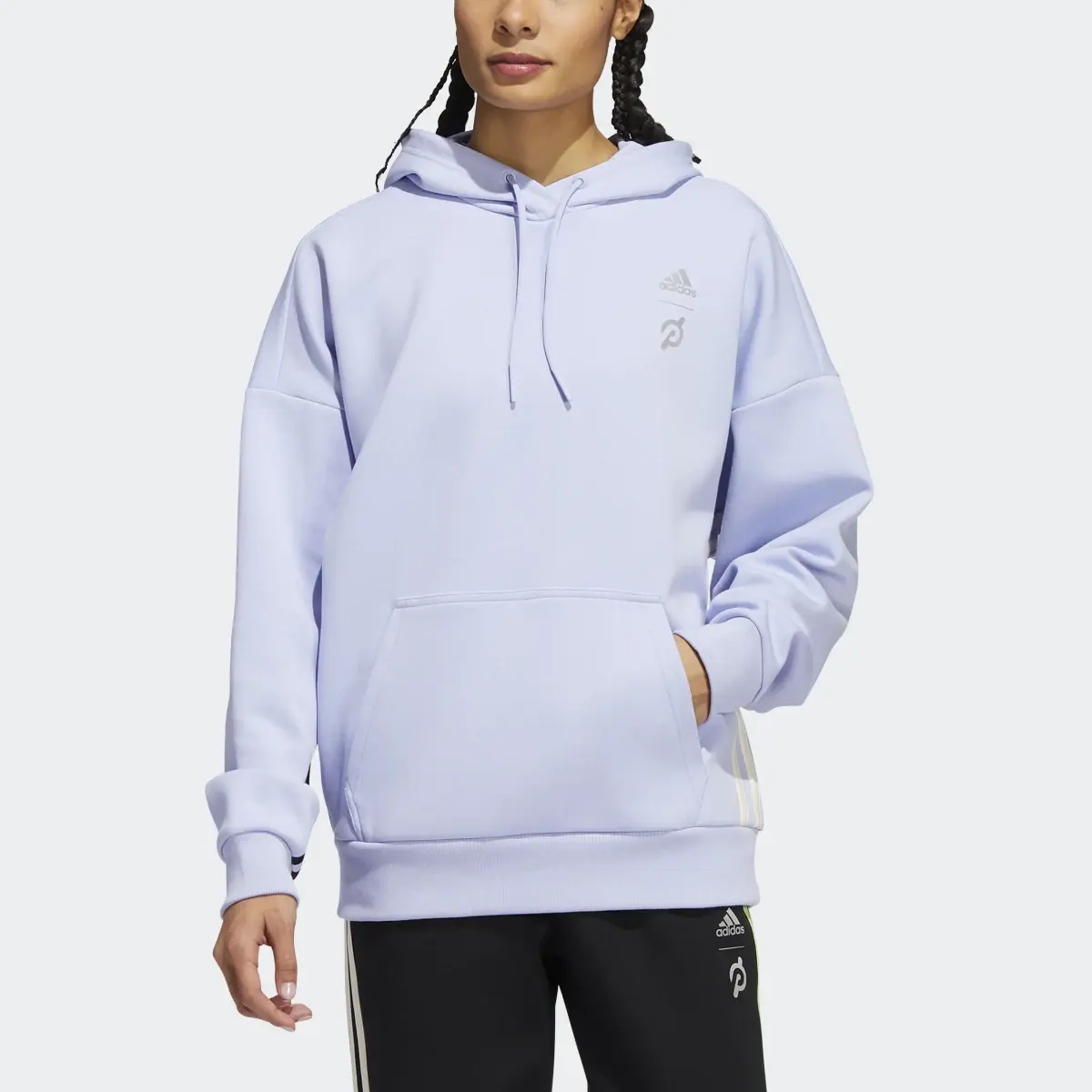 Adidas Sweat-shirt à capuche Capable of Greatness. 1