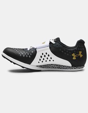 Unisex UA HOVR™ Skyline Triple Jump Track Spikes