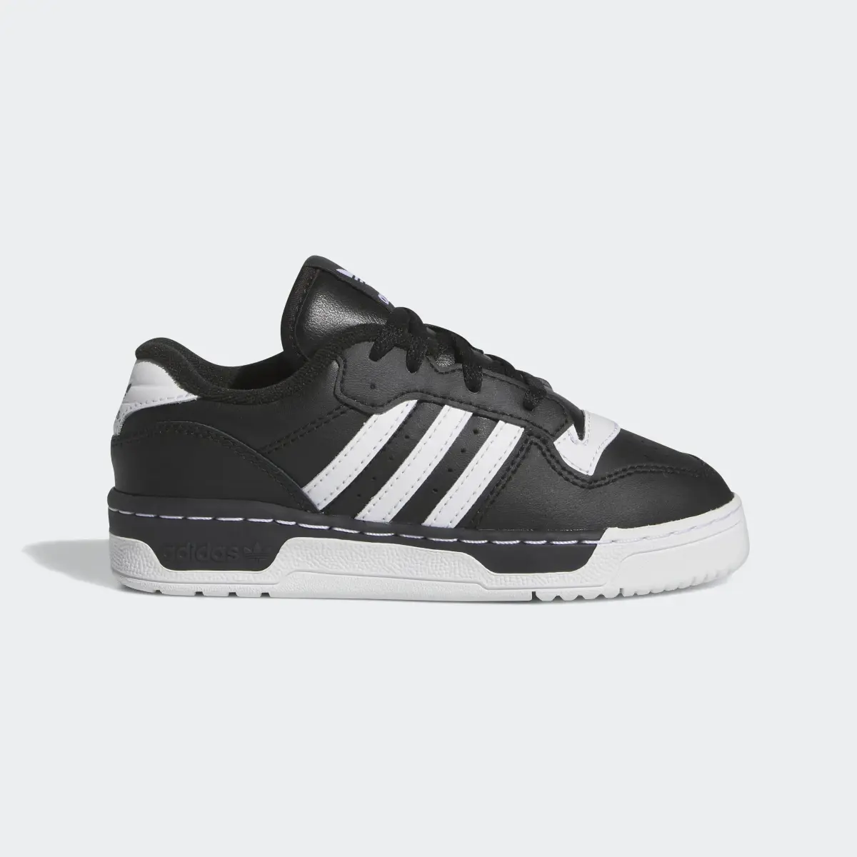 Adidas Rivalry Low Shoes Kids. 2