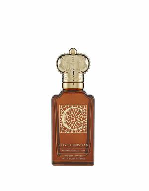 Private Collection C Woody Leather 50ml