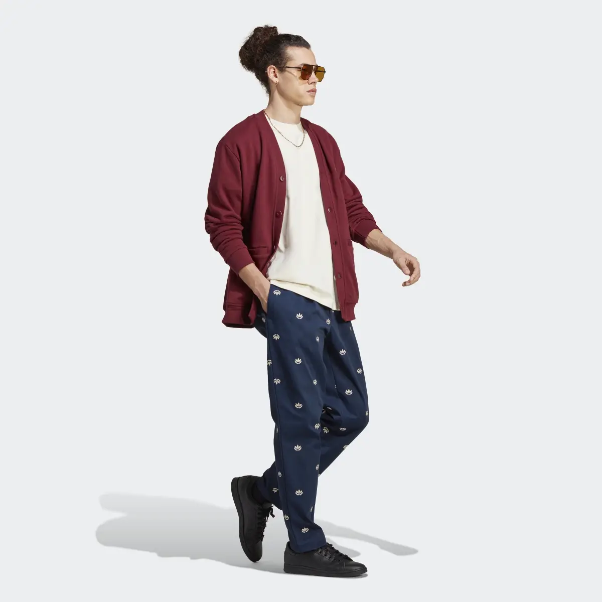 Adidas Graphics Archive Chino Pants. 3