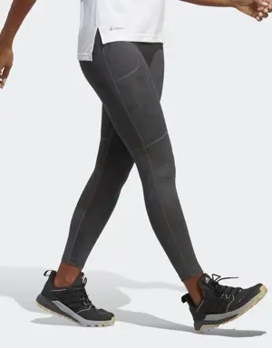Adidas Terrex Multi Allover Print Tights. 3 Adidas Terrex Multi Allover Print Tights. 3