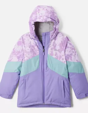 Girls' Horizon Ride™ II Jacket