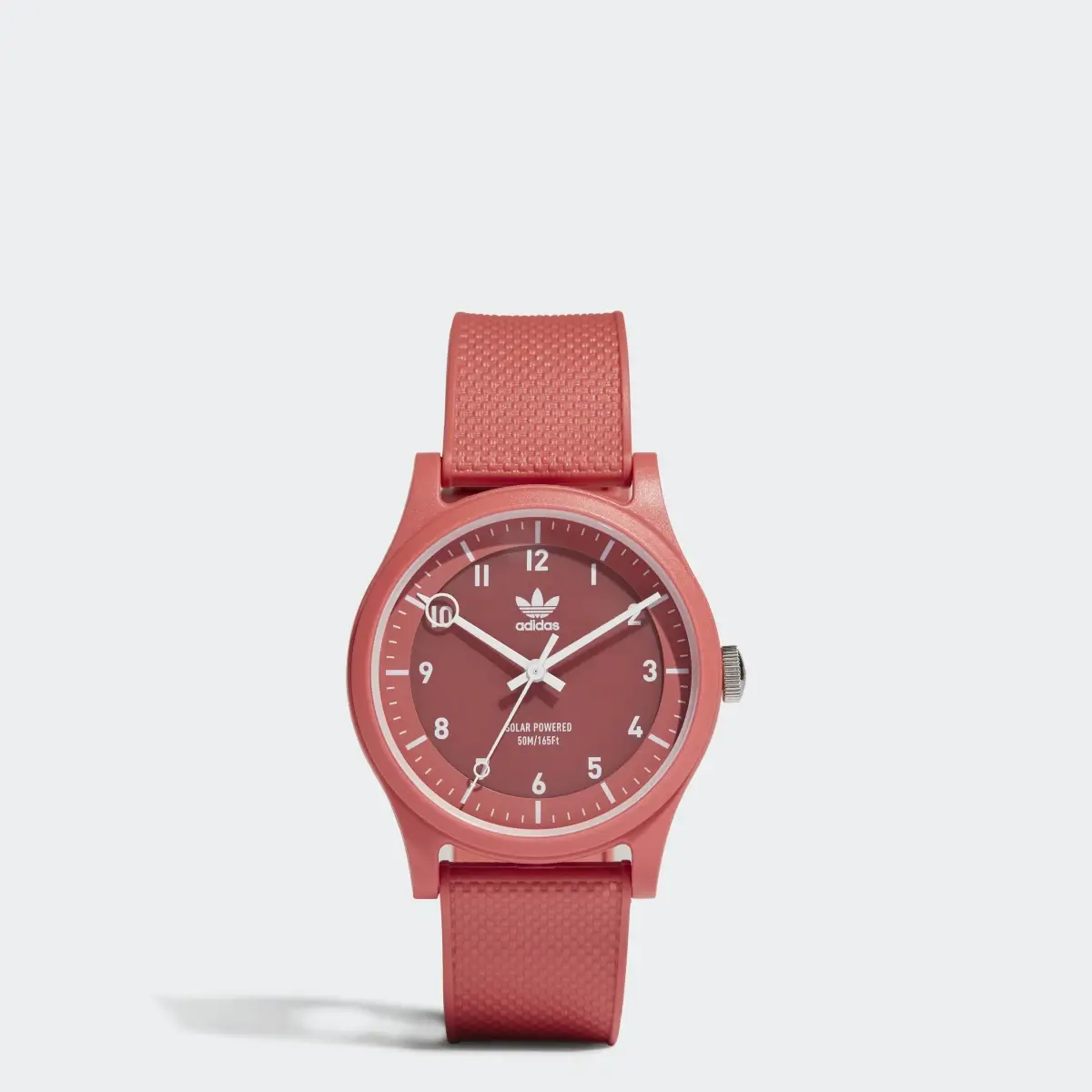 Adidas Project One R Watch. 1